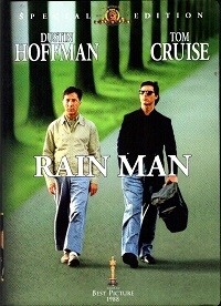 Rain Man (DVD) Special Edition