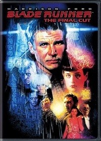 Blade Runner: The Final Cut (DVD)