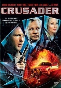 Crusader (DVD)