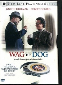 Wag the Dog (DVD)