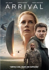 Arrival (DVD)