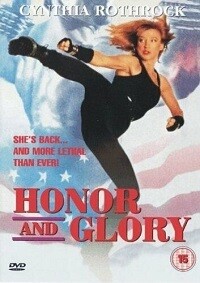 Honor and Glory (DVD)