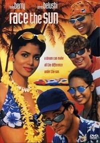 Race the Sun (DVD)