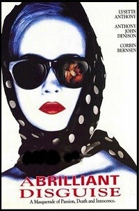 A Brilliant Disguise (DVD)