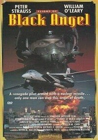 Flight of Black Angel (DVD)