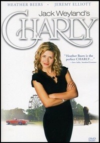 Jack Weyland's Charly (DVD)