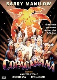 Copacabana (DVD)
