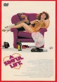 A Sinful Life (DVD)