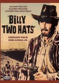 Billy Two Hats (DVD)