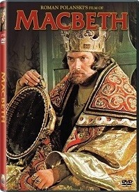 Roman Polanski's: Macbeth (DVD)
