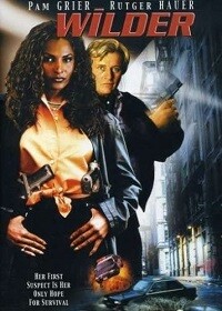 Wilder (DVD)