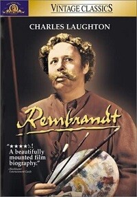 Rembrandt (DVD) (1936)