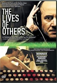 The Lives of Others (DVD)