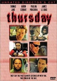 Thursday (DVD)