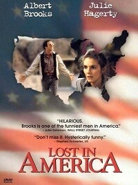 Lost in America (DVD)