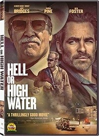 Hell or High Water (DVD)
