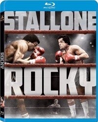 Rocky (Blu-ray)