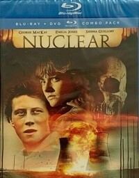 Nuclear (Blu-ray/DVD)