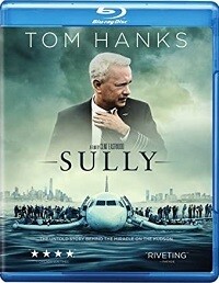 Sully (Blu-ray/DVD)