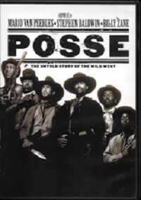 Posse (DVD)