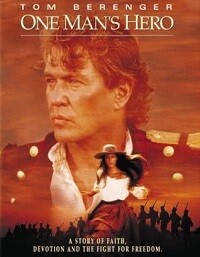 One Man&#39;s Hero (DVD)