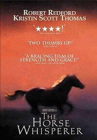 The Horse Whisperer (DVD)