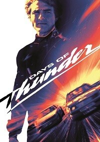 Days of Thunder (DVD)