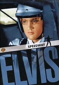 Speedway (DVD)