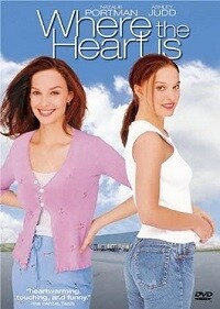 Where the Heart Is (DVD)
