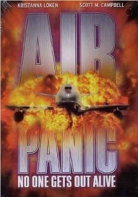 Air Panic (DVD)