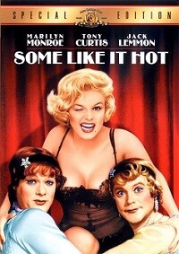 Some Like It Hot (DVD) Special Edition