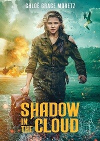 Shadow in the Cloud (DVD)