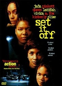 Set It Off (DVD)