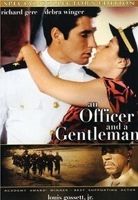 An Officer and a Gentleman (DVD) Special Collector's Edition