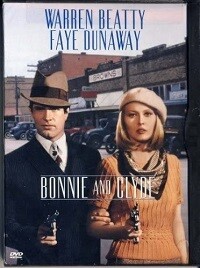 Bonnie and Clyde (DVD) (1967)