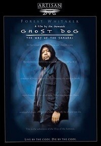Ghost Dog: The Way of the Samurai (DVD)