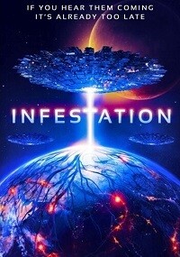 Infestation (DVD)