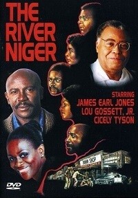 The River Niger (DVD)