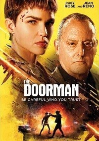 The Doorman (DVD)
