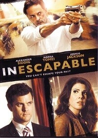 Inescapable (DVD)