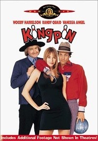 Kingpin (DVD)