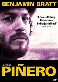 Piñero (DVD)