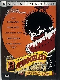 Bamboozled (DVD)