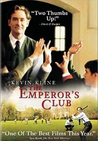 The Emperor's Club (DVD)