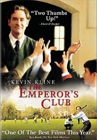 The Emperor&#39;s Club (DVD)