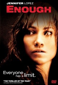 Enough (DVD)