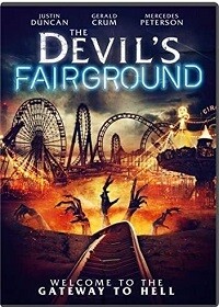The Devil&#39;s Fairground (DVD)