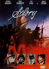 Glory (DVD)