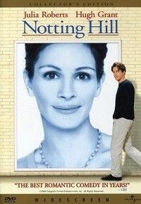 Notting Hill (DVD) Collector's Edition
