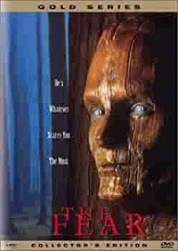 The Fear (DVD) Collector&#39;s Edition
